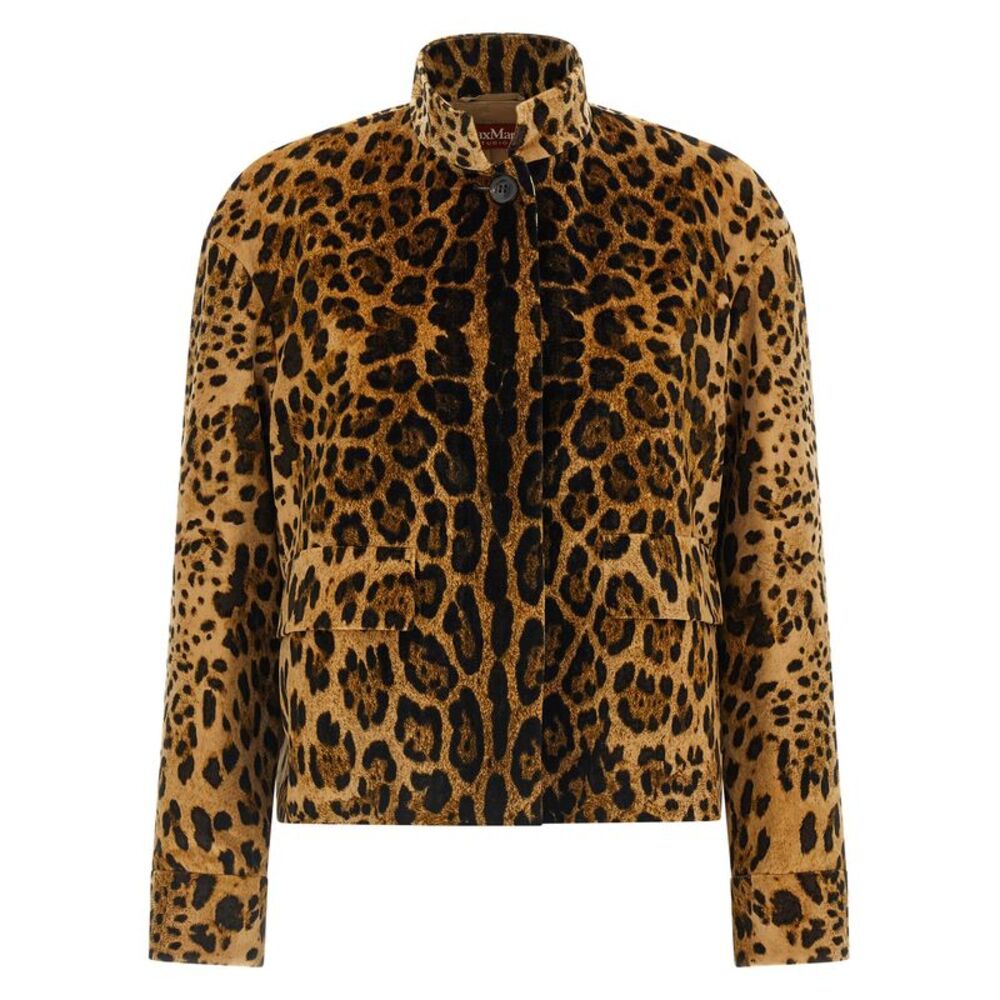 Max Mara Studio Women 'Mstedro' Jacket